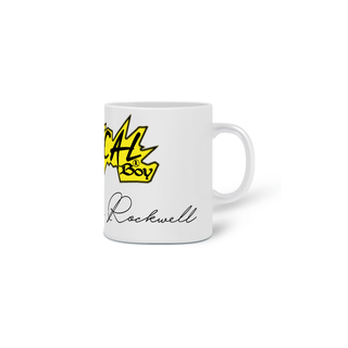 Nome do produtoCaneca Radical Boy