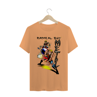 Nome do produtoThe Radical Boy® on scene Metal Guítar