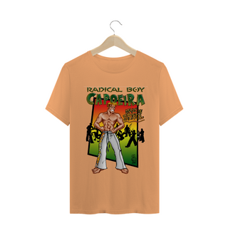 Nome do produtoThe Radical Boy® on scene  Capoeira Made in Brazil