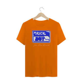 Nome do produtoThe Radical Boy® in Radical Style Radical Boy Blue Panel 