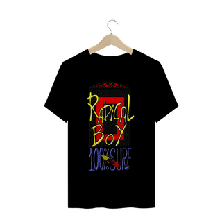 Nome do produtoThe Radical Boy® on scene 100% Surf