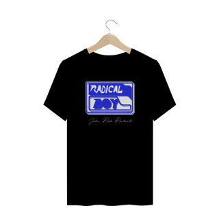 Nome do produtoThe Radical Boy® in Radical Style Radical Boy Blue Panel 