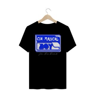 Nome do produtoThe Radical Boy® in Radical Style Sign on Cia Radical Boy