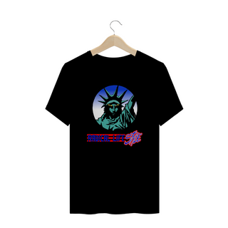 Nome do produtoThe Radical Boy® in Radical Style on Radical Life Style statue of Liberty