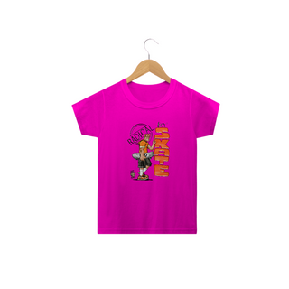 Nome do produtoThe Radical Boy® on scene Radical Skate Camiseta Infantil (2 a 14 anos)