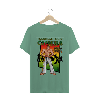 Nome do produtoThe Radical Boy® on scene  Capoeira Made in Brazil