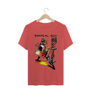 Nome do produtoThe Radical Boy® on scene Metal Guítar