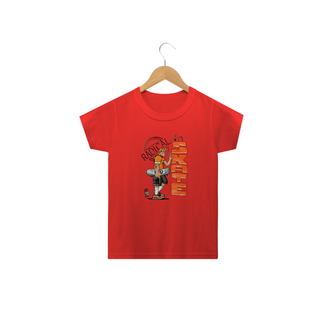 Nome do produtoThe Radical Boy® on scene Radical Skate Classic Infantil