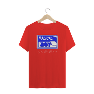 Nome do produtoThe Radical Boy® in Radical Style Radical Boy Blue Panel 