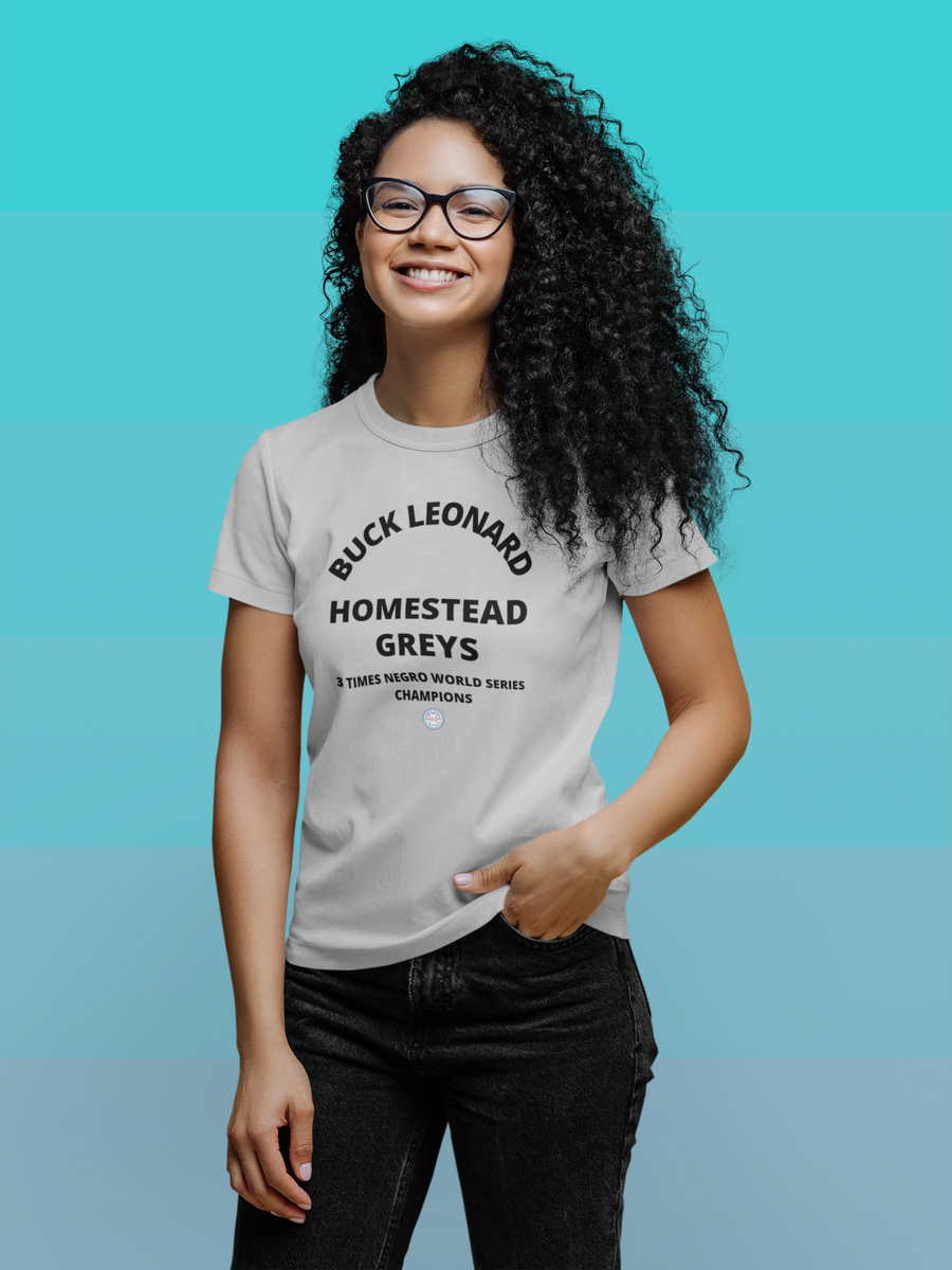 Nome do produto: Baby Long Buck Leonard - Homestead Greys