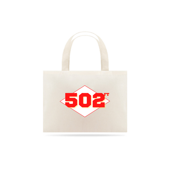 Ecobag Red Seat Home Run