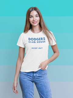 Nome do produtoBaby Long Dodgers Club House Door