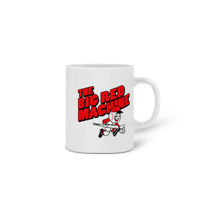 Nome do produtoCaneca The Big Red Machine