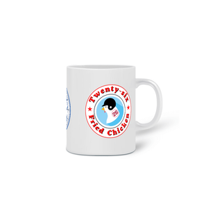 Nome do produtoCaneca 26 Fried Chicken