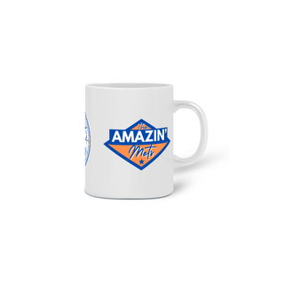 Nome do produtoCaneca The Amazin' Mets