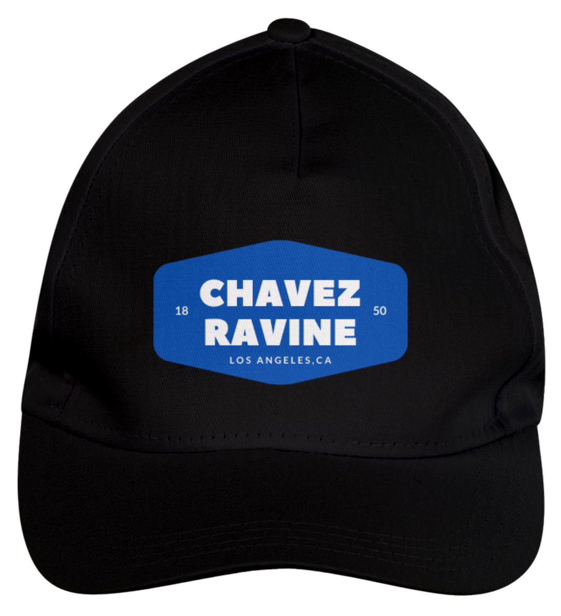 Nome do produto: Boné Chavez Ravine Blue