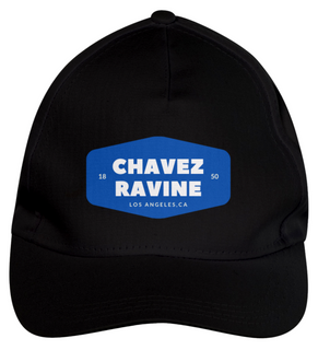 Boné Chavez Ravine Blue
