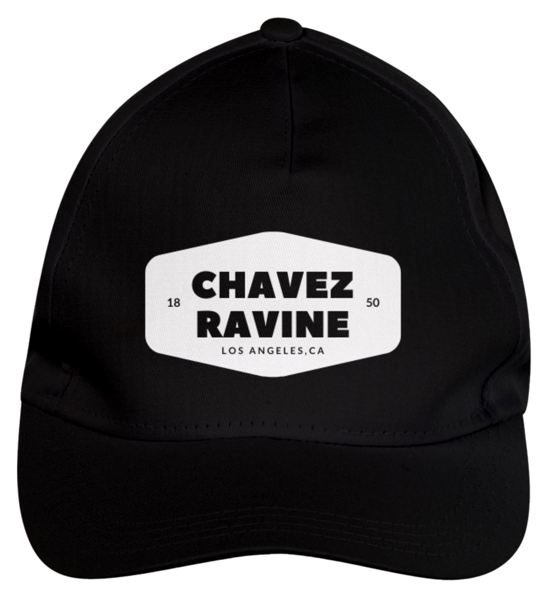 Nome do produto: Boné Chavez Ravine White