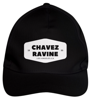 Nome do produtoBoné Chavez Ravine White