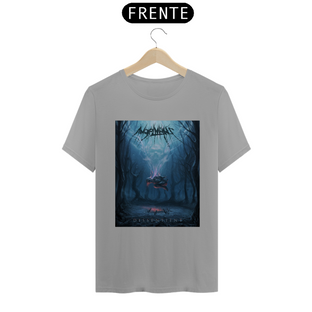 Nome do produtoCamiseta Angelmaker Dissentient