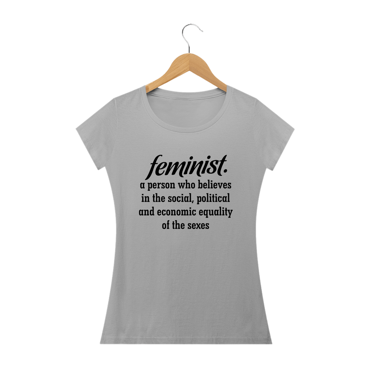 Nome do produto: Feminist