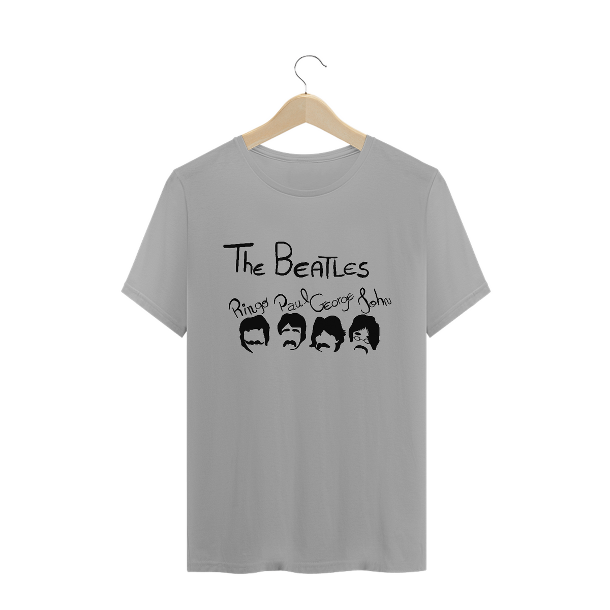 Nome do produto: The Beatles Name