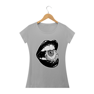 Nome do produtoCamiseta Eyeball Ink Work #bylk