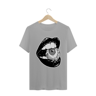 Nome do produtoCamiseta Eyeball Ink Work