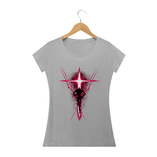 Nome do produtoCamiseta Evangelion Neon Genesis Double Spears #bylk