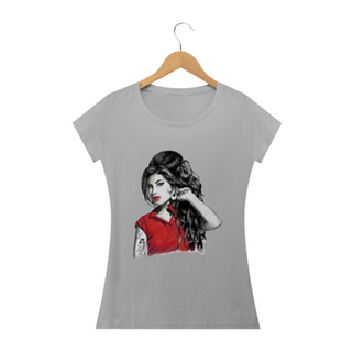 Camiseta Amy Winehouse #bylk