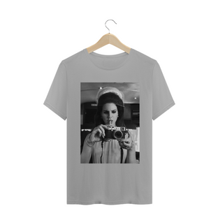 Nome do produtoCamiseta Lana Del Rey - Naomi Shon