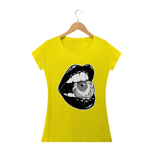 Nome do produtoCamiseta Eyeball Ink Work #bylk