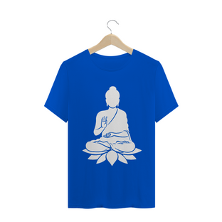 Nome do produtoCamiseta Buddha Lotus Flower