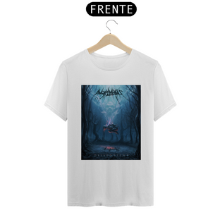 Nome do produtoCamiseta Angelmaker Dissentient