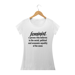 Nome do produtoFeminist