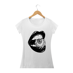 Nome do produtoCamiseta Eyeball Ink Work #bylk