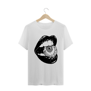 Nome do produtoCamiseta Eyeball Ink Work