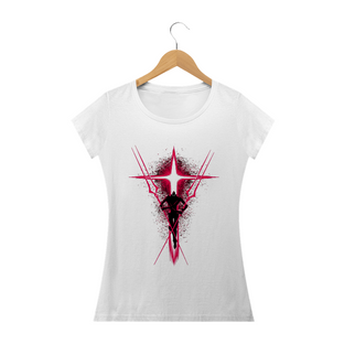 Nome do produtoCamiseta Evangelion Neon Genesis Double Spears #bylk