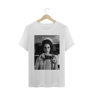 Nome do produtoCamiseta Lana Del Rey - Naomi Shon