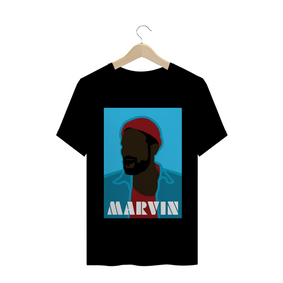 Marvin Gaye