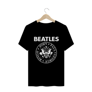 Nome do produtoThe Beatles Ramones