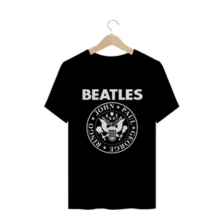 The Beatles Ramones