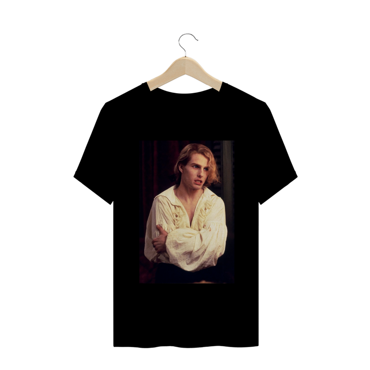 Nome do produto: Camiseta Lestat de Lioncourt #trad