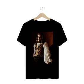 Camiseta Louis de Pointe du Lac v2 #trad