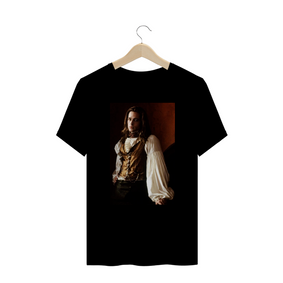 Camiseta Louis de Pointe du Lac v2 #plusize