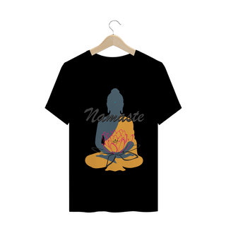 Camiseta Buddha Namaste