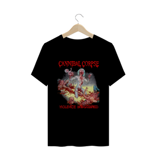 Camiseta Cannibal Corpse Violence Unimagined