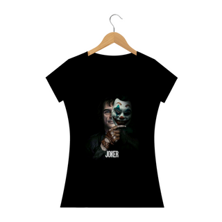 Camiseta Joker by Joaquim Phoenix #bylk