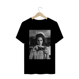 Camiseta Lana Del Rey - Naomi Shon