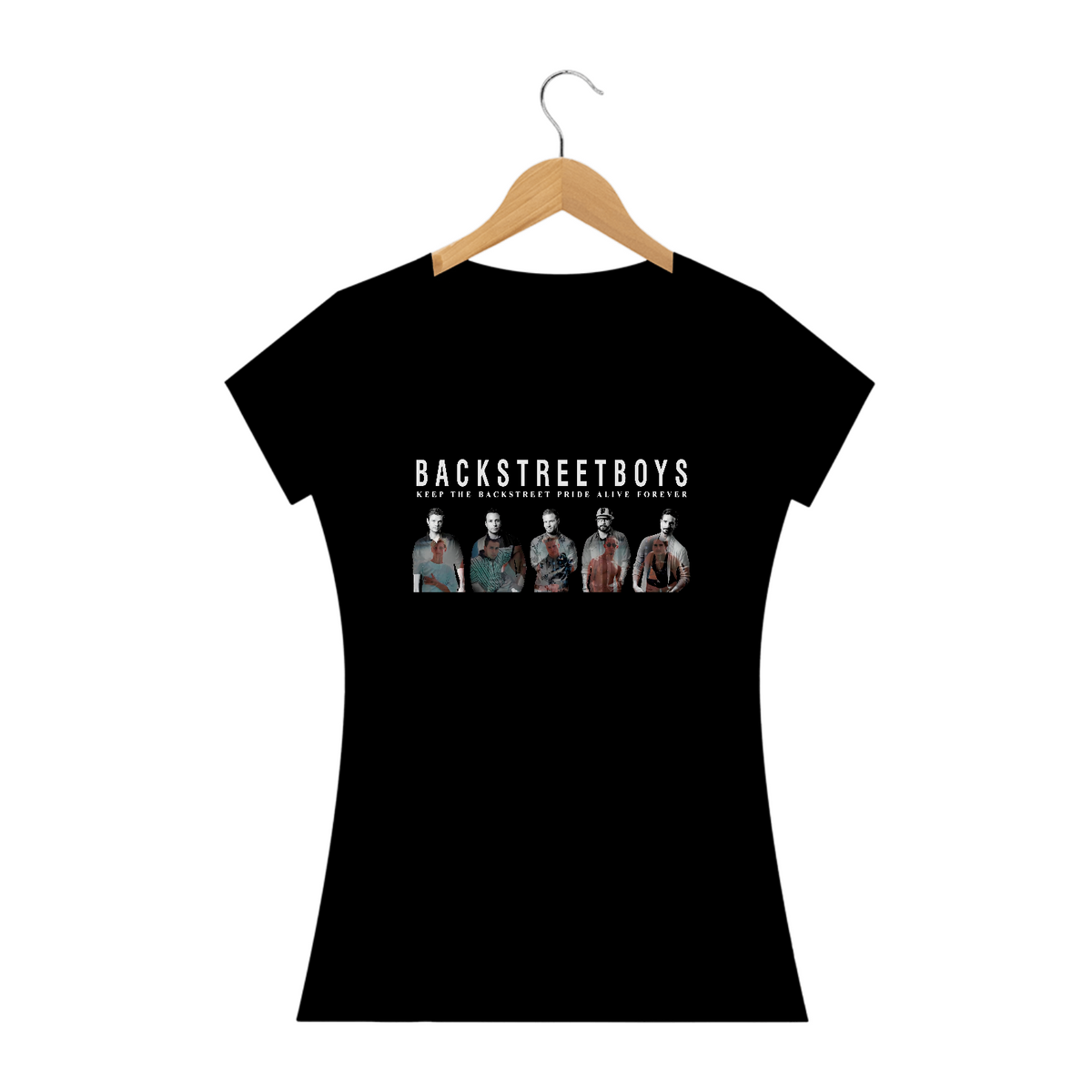 Nome do produto: Camiseta BSB 30th Anniversary #bylk